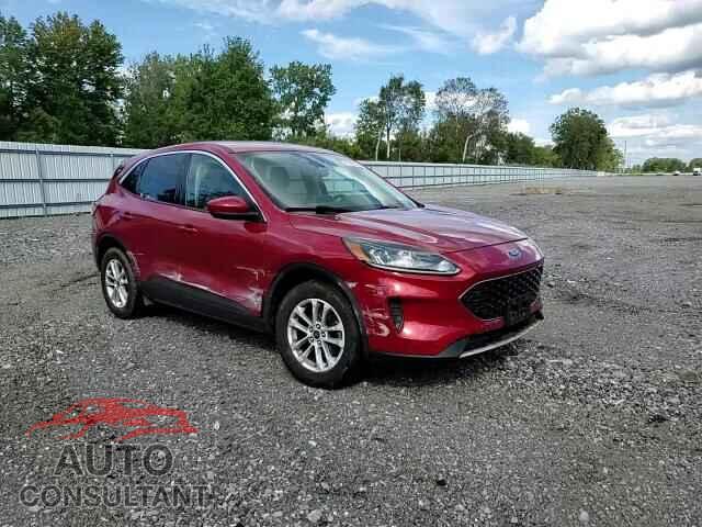 FORD ESCAPE 2020 - 1FMCU9G68LUA97344