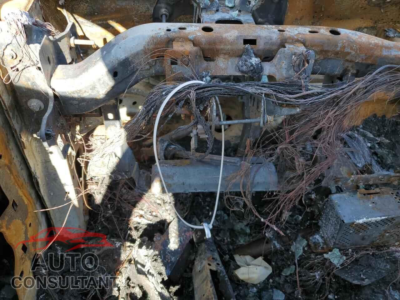FORD ESCAPE 2020 - 1FMCU9G65LUA19474