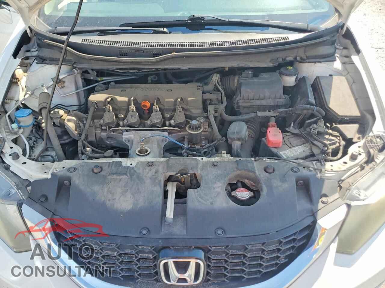 HONDA CIVIC 2015 - 19XFB2F80FE081966