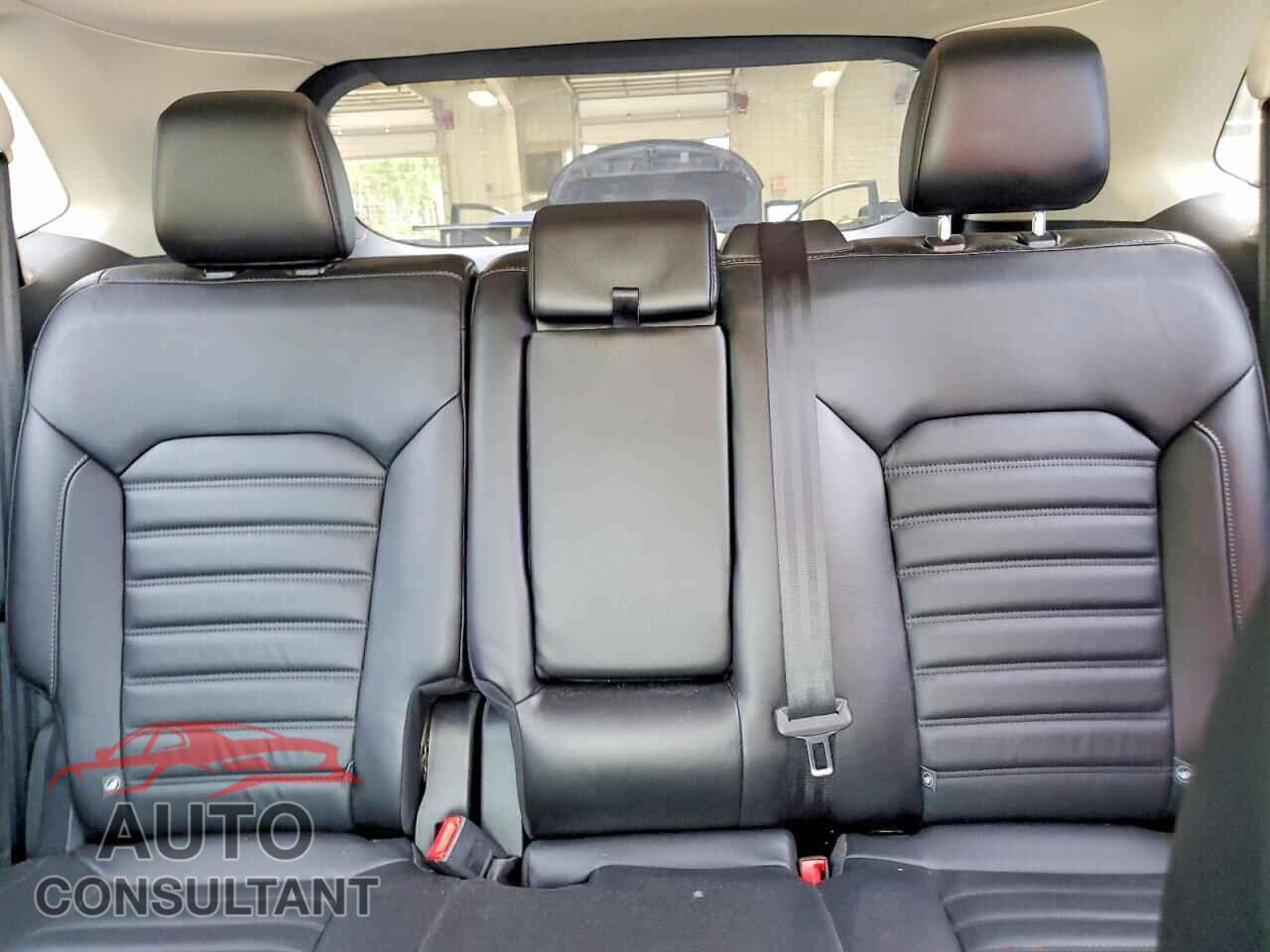 FORD EDGE 2016 - 2FMPK4J91GBB88867
