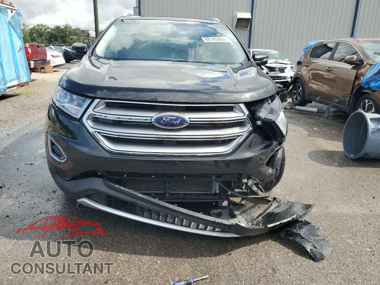 FORD EDGE 2015 - 2FMPK3K88FBC37335
