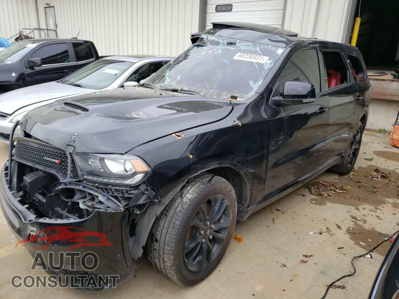 DODGE DURANGO 2020 - 1C4SDHCT2LC307741