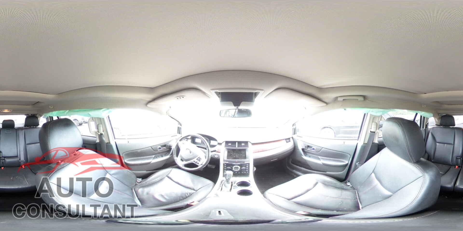 FORD EDGE 2013 - 2FMDK4KC8DBB42414