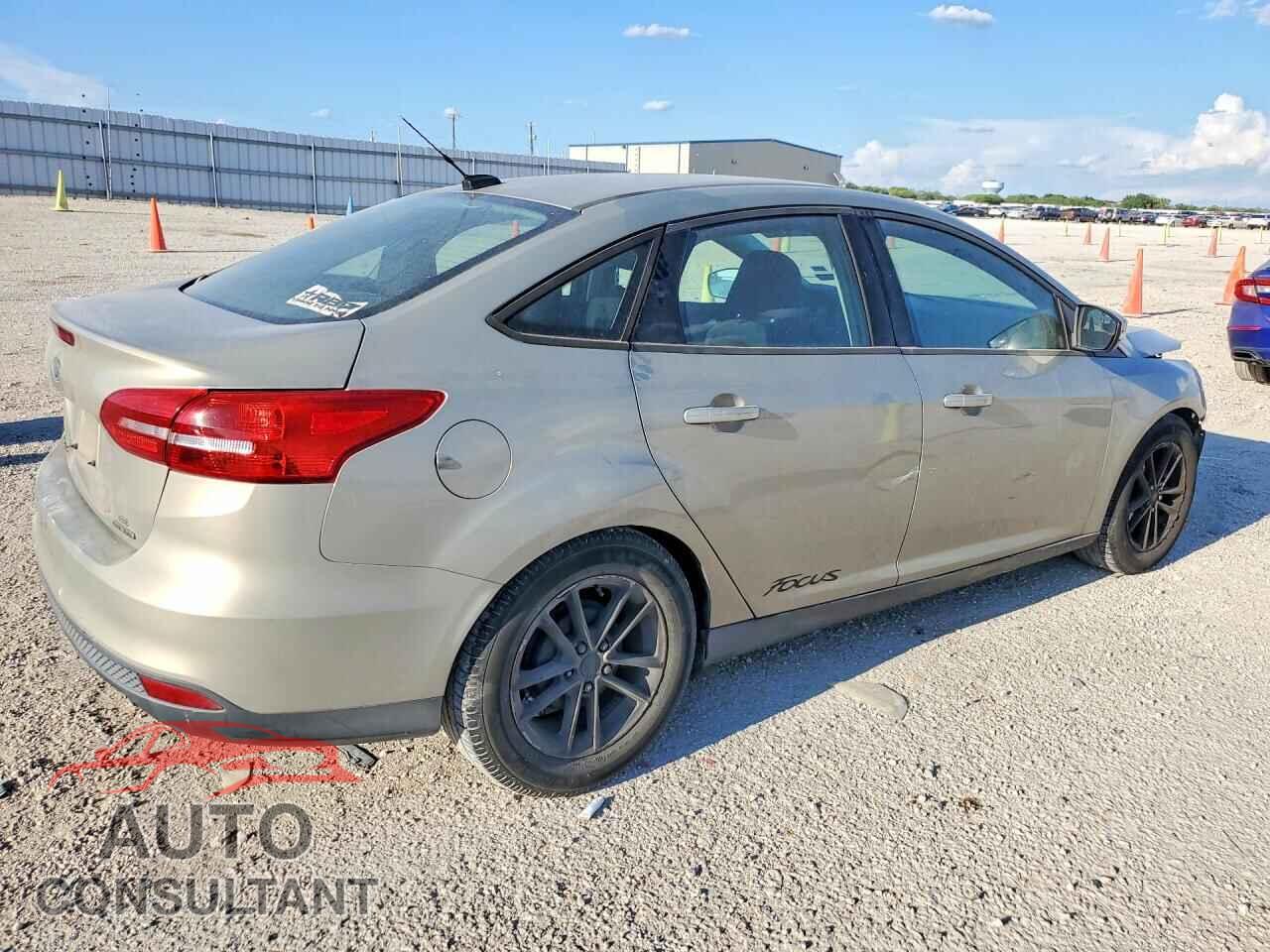 FORD FOCUS 2015 - 1FADP3F28FL204260