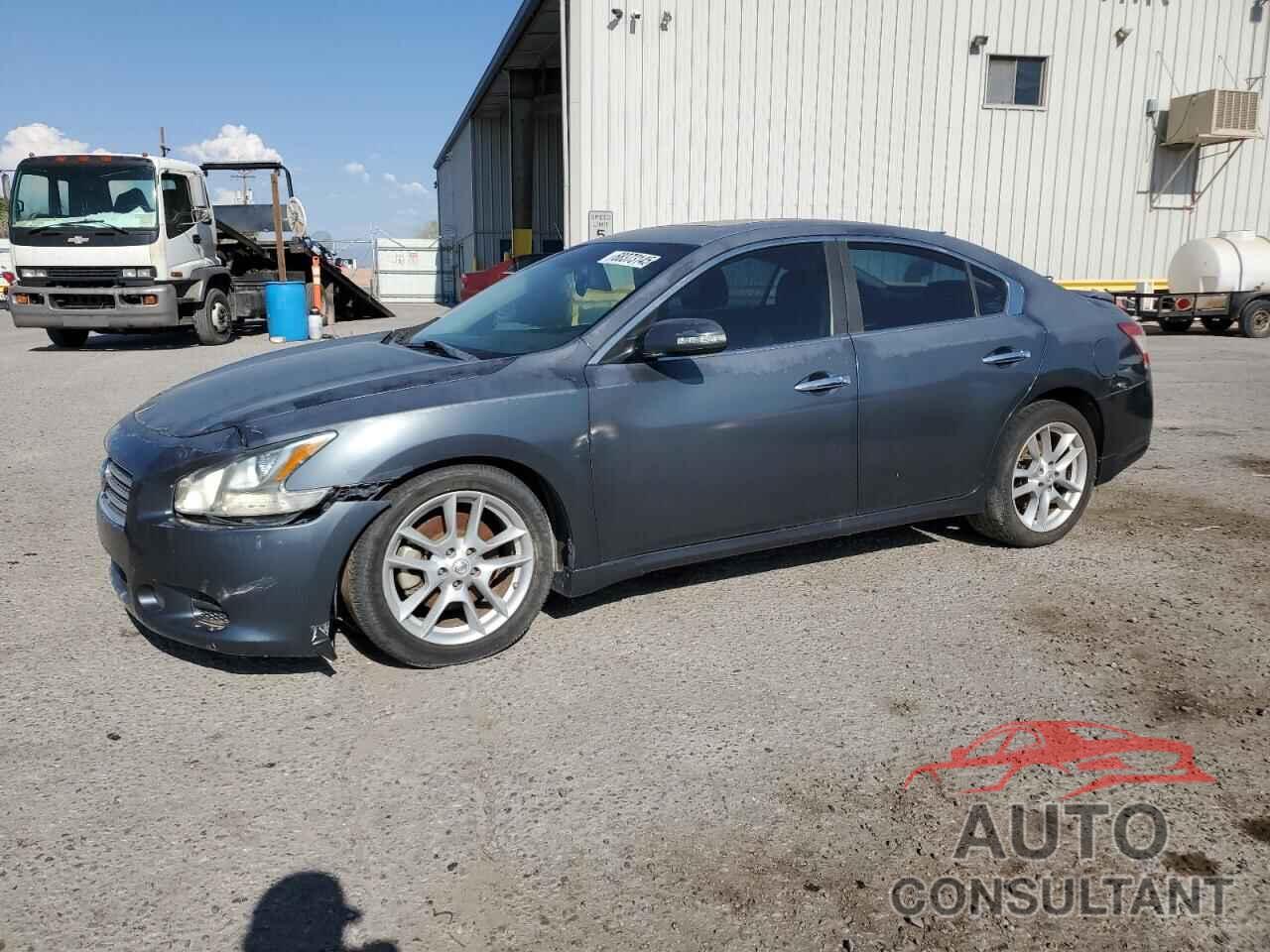 NISSAN MAXIMA 2010 - 1N4AA5AP1AC859212