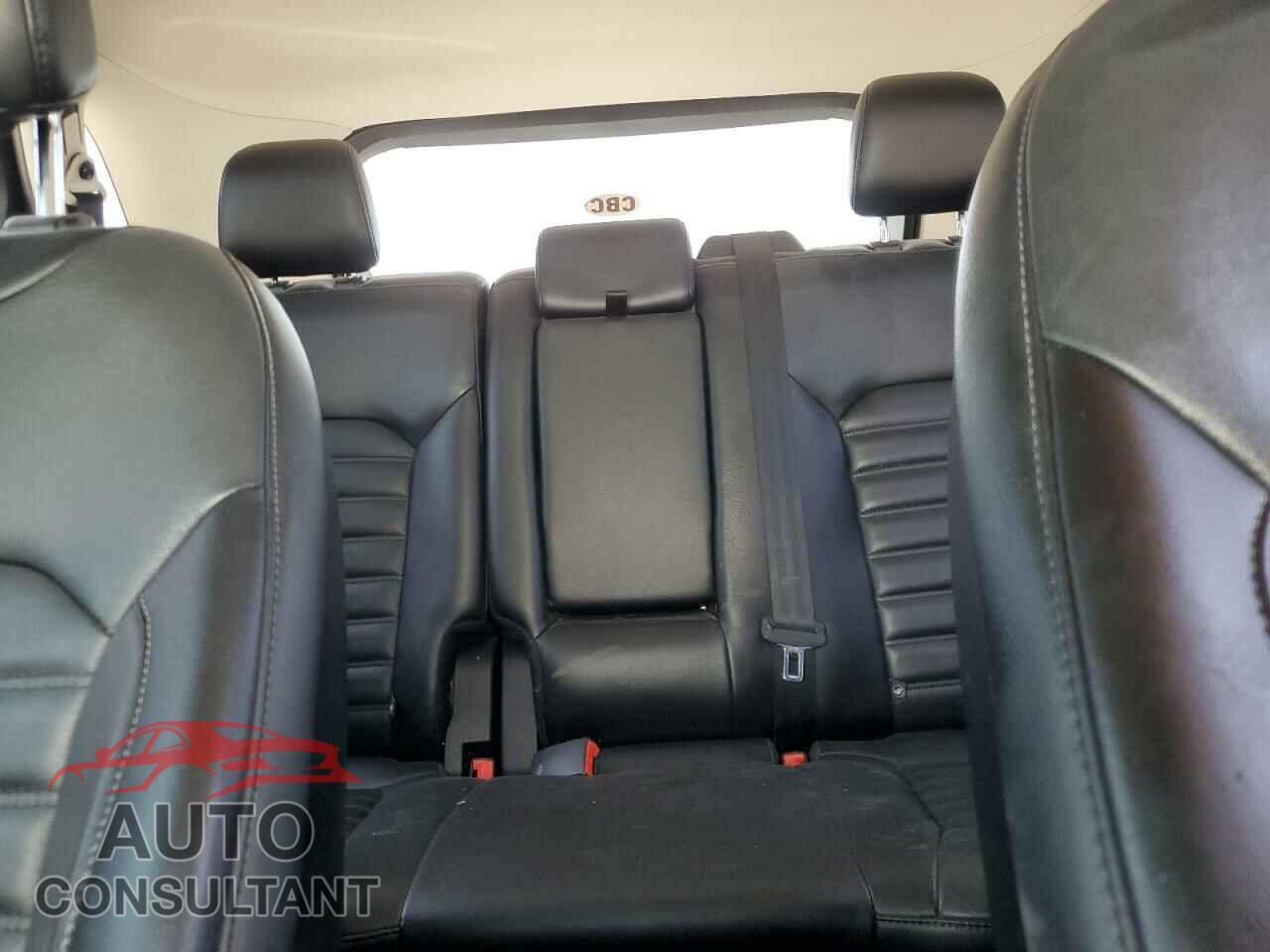 FORD EDGE 2017 - 2FMPK3J91HBB88413