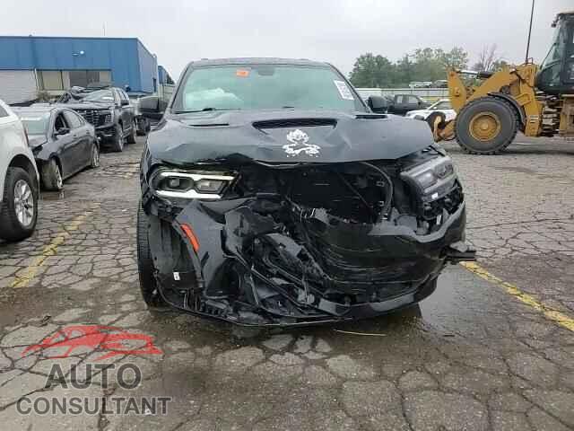 DODGE DURANGO 2021 - 1C4RDJDG1MC851673