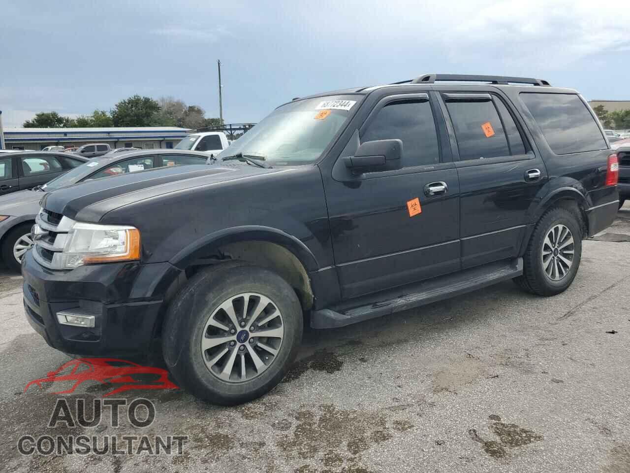 FORD EXPEDITION 2017 - 1FMJU1HT9HEA26409