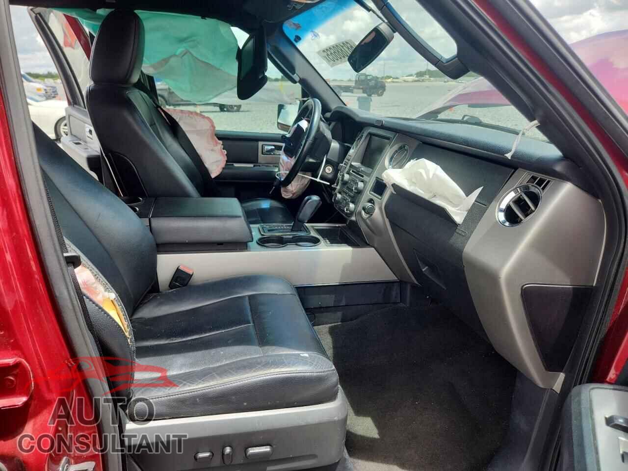 FORD EXPEDITION 2015 - 1FMJK1HT6FEF14705