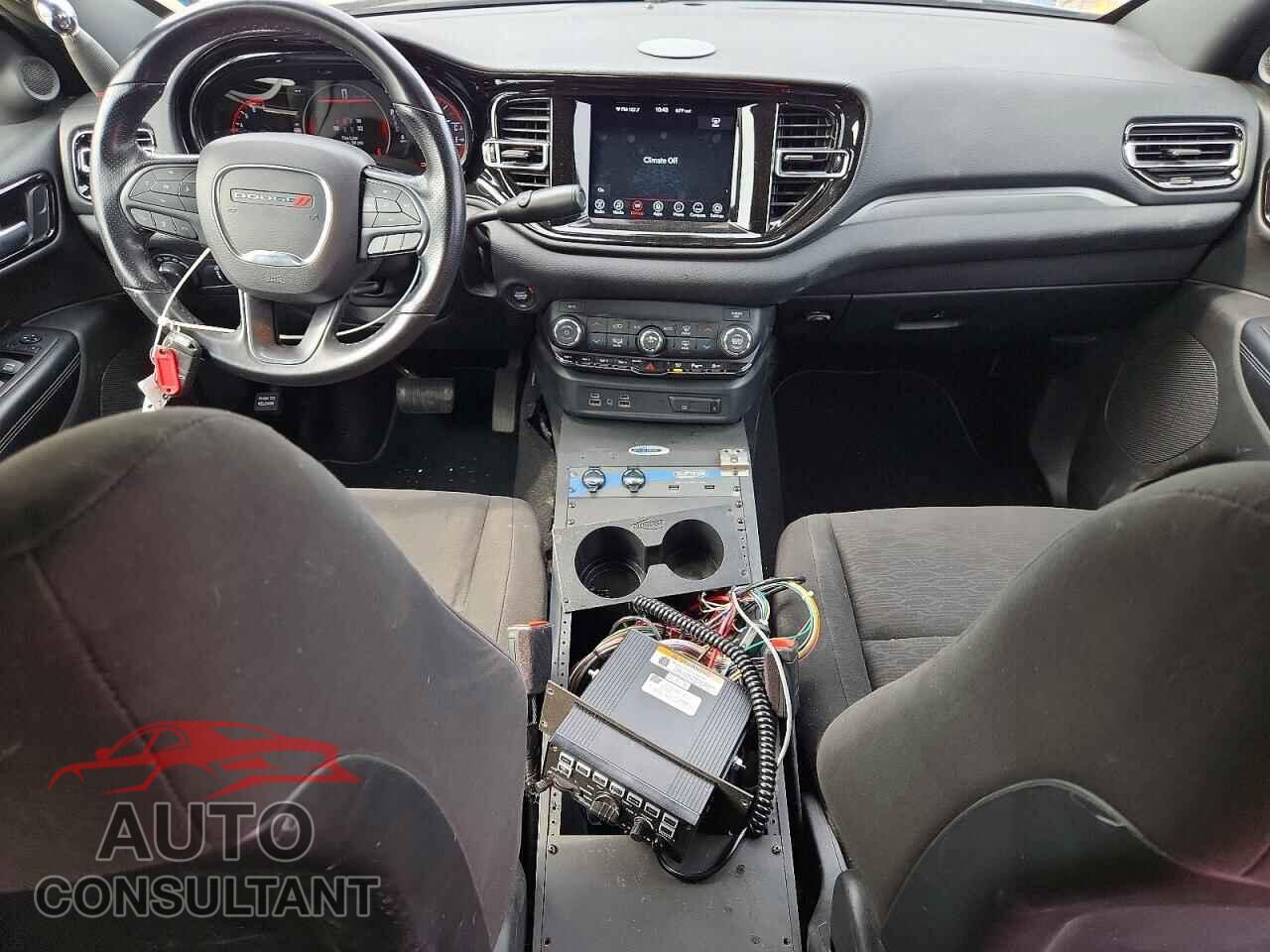 DODGE DURANGO 2023 - 1C4SDJFT3PC558275