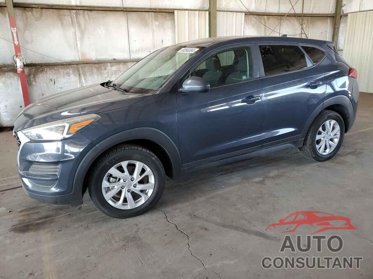 HYUNDAI TUCSON 2019 - KM8J2CA43KU000471