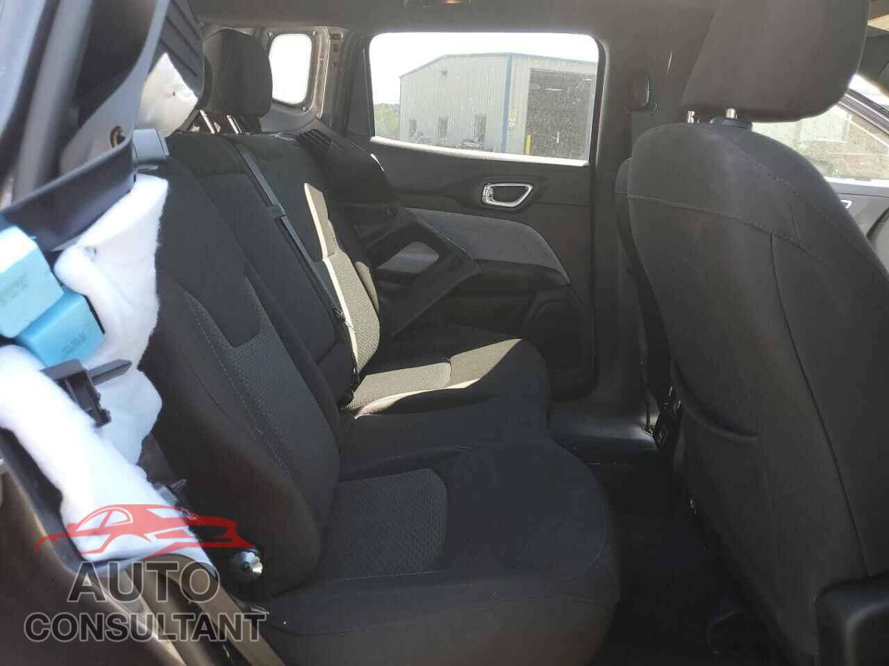 JEEP COMPASS 2024 - 3C4NJDANXRT136124