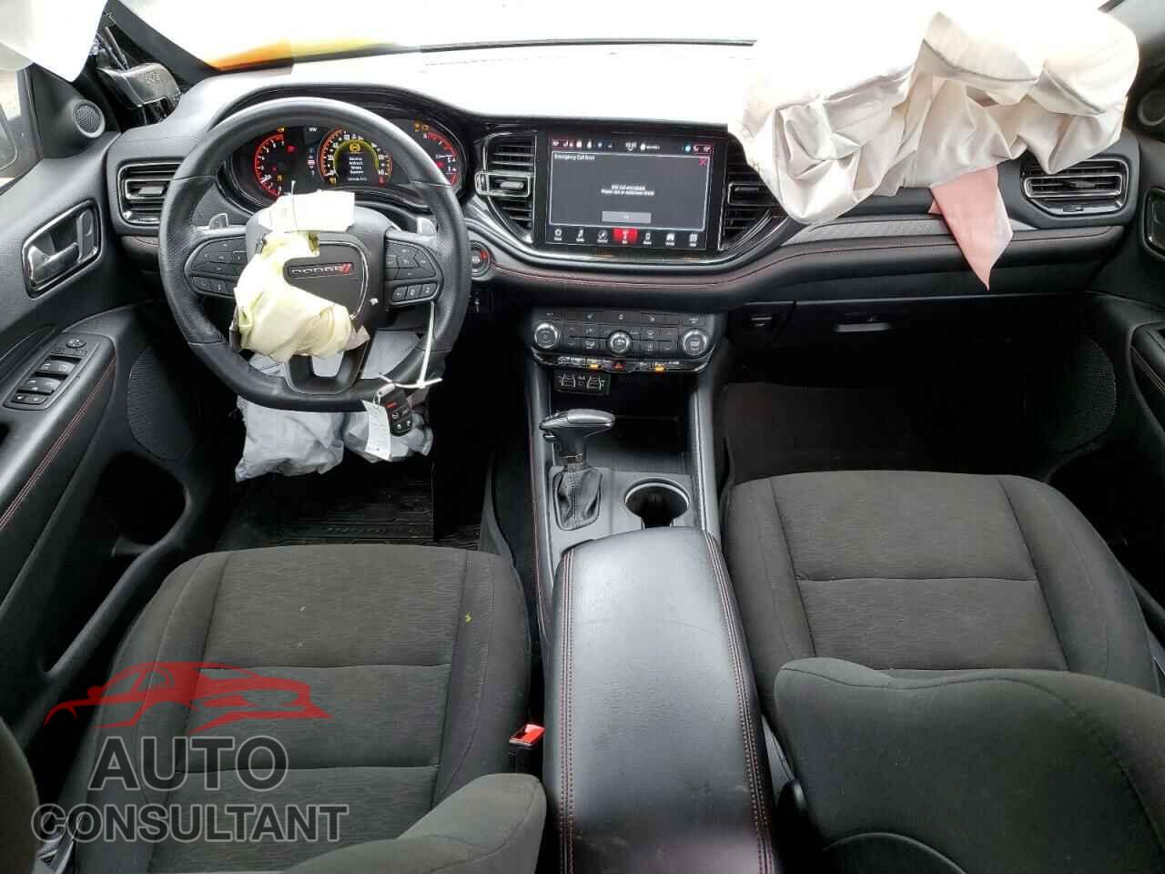 DODGE DURANGO 2023 - 1C4RDJDG9PC568314