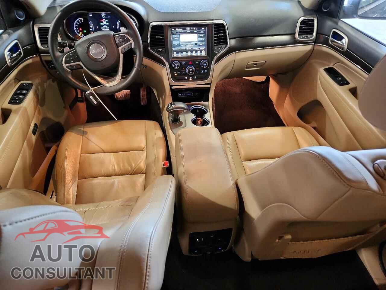 JEEP CHEROKEE 2014 - 1C4RJFBG0EC342085