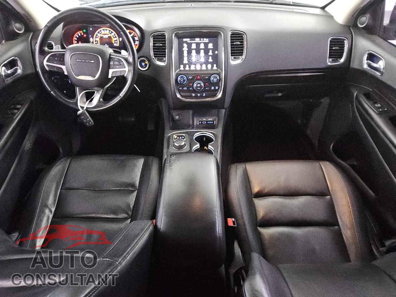 DODGE DURANGO 2015 - 1C4RDHDG0FC239265