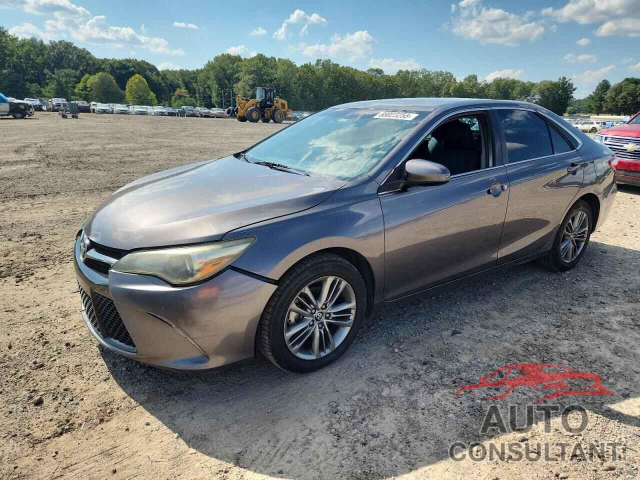 TOYOTA CAMRY 2015 - 4T1BF1FK2FU006028
