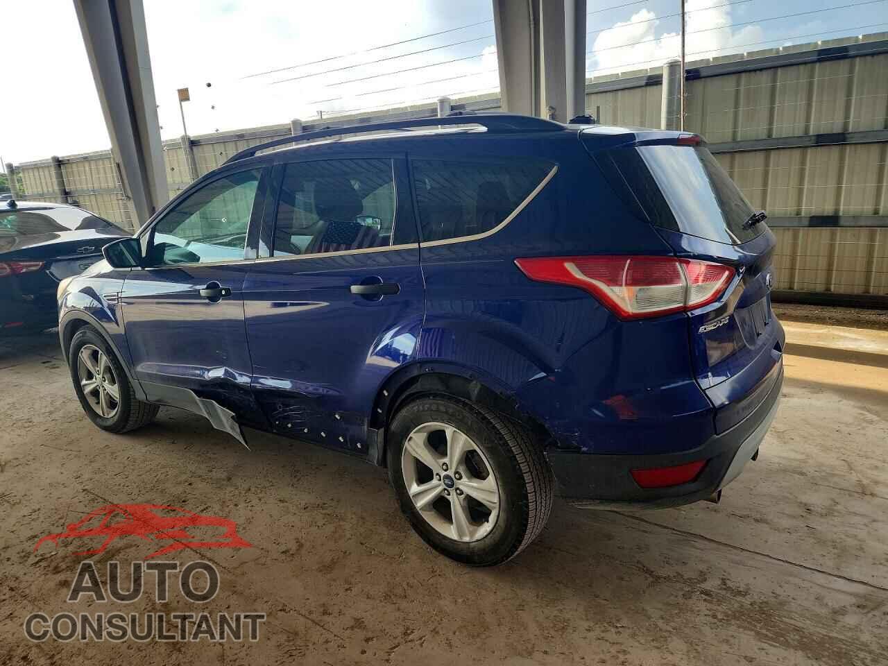FORD ESCAPE 2013 - 1FMCU0G96DUC08884