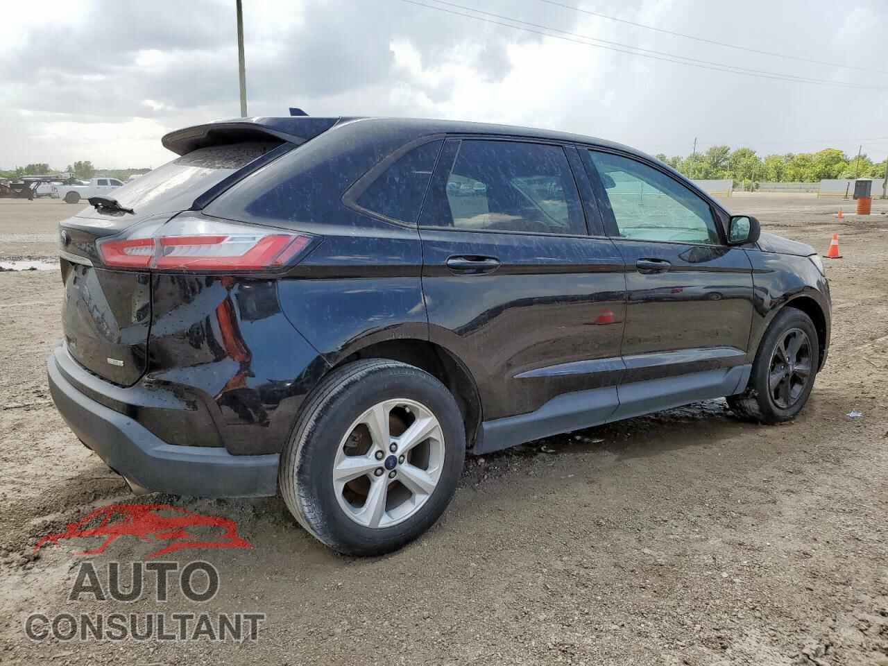 FORD EDGE 2019 - 2FMPK3G98KBB04554