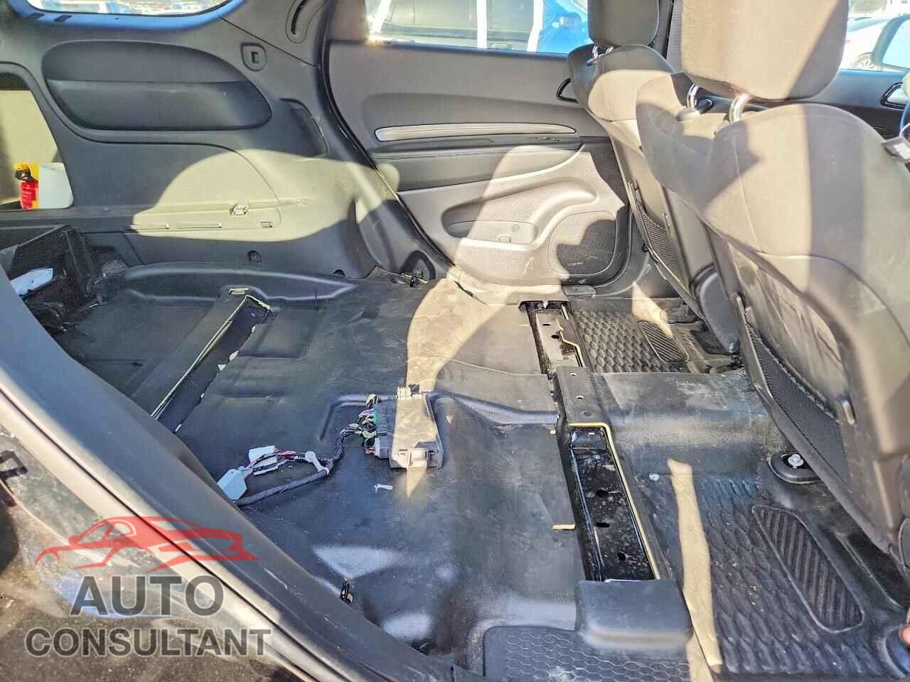 DODGE DURANGO 2023 - 1C4SDJFT9PC564503