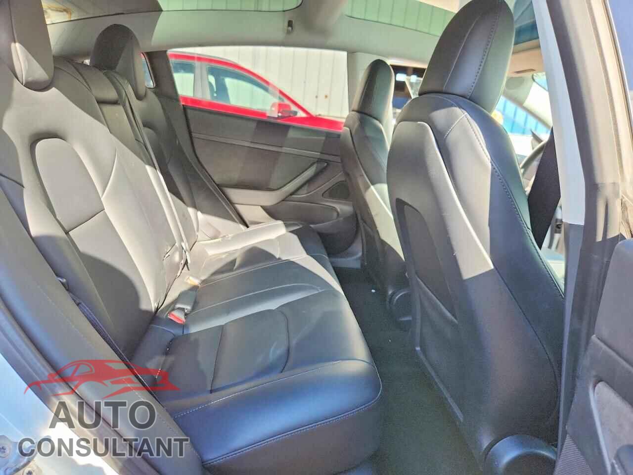 TESLA MODEL 3 2020 - 5YJ3E1EA3LF625505