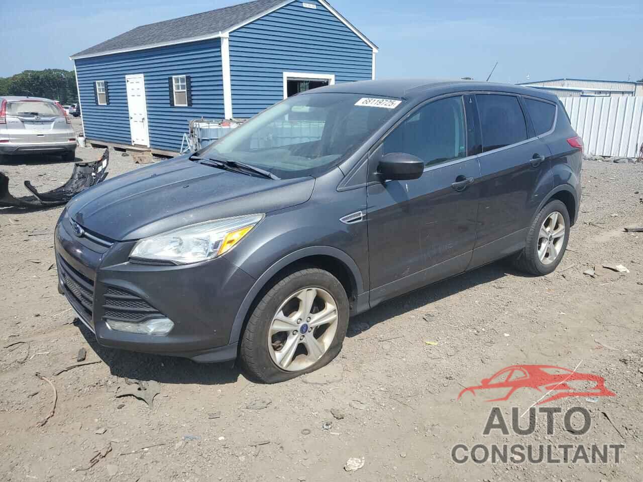 FORD ESCAPE 2016 - 1FMCU9GX7GUB84926