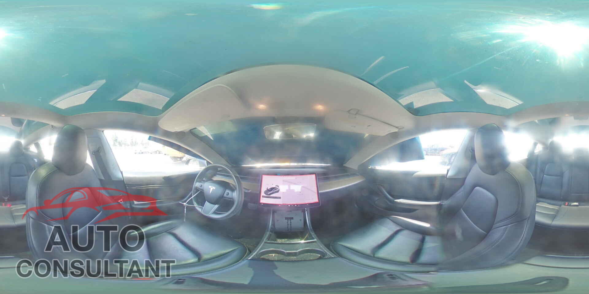 TESLA MODEL 3 2019 - 5YJ3E1EA2KF410891