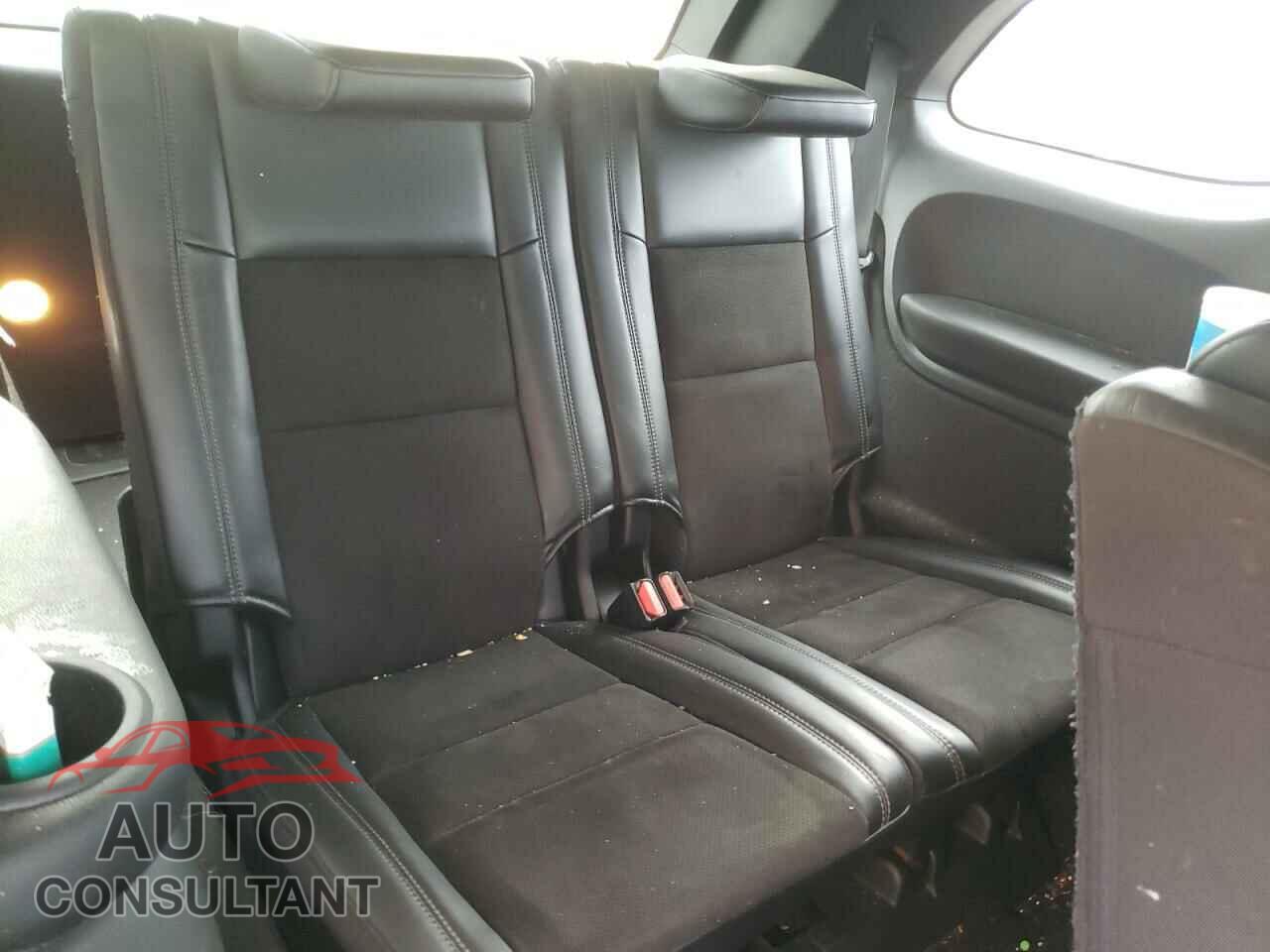 DODGE DURANGO 2021 - 1C4RDJDG0MC641467