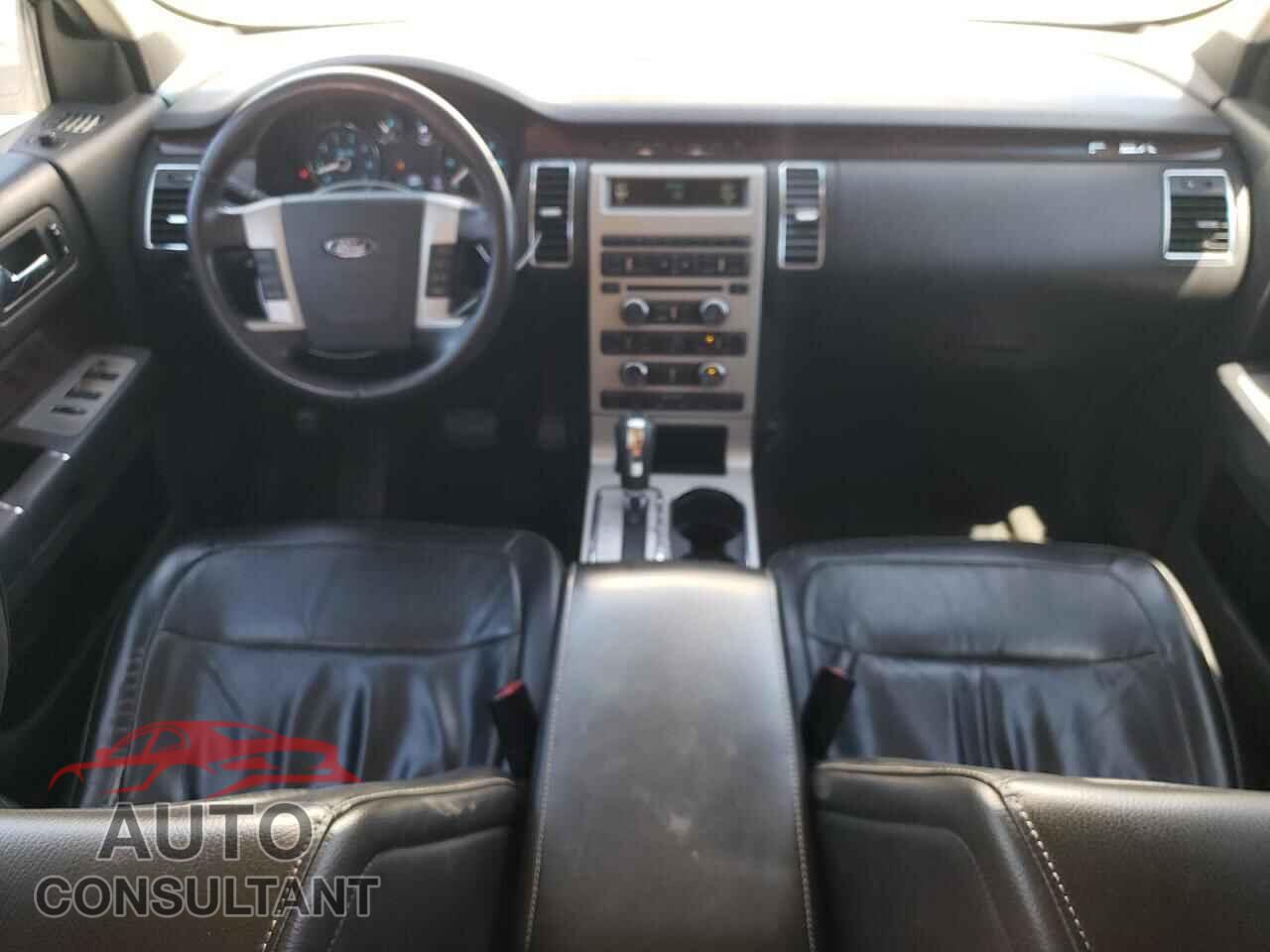 FORD FLEX 2009 - 2FMDK52C19BA77760
