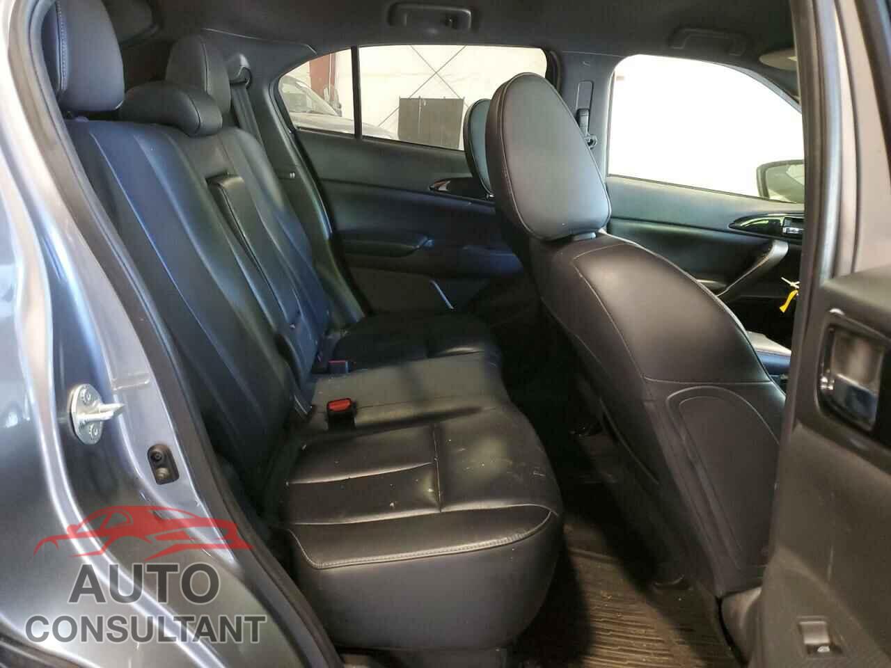MITSUBISHI ECLIPSE 2022 - JA4ATWAA2NZ003680