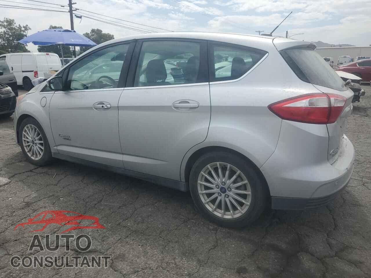 FORD CMAX 2016 - 1FADP5CU4GL103168