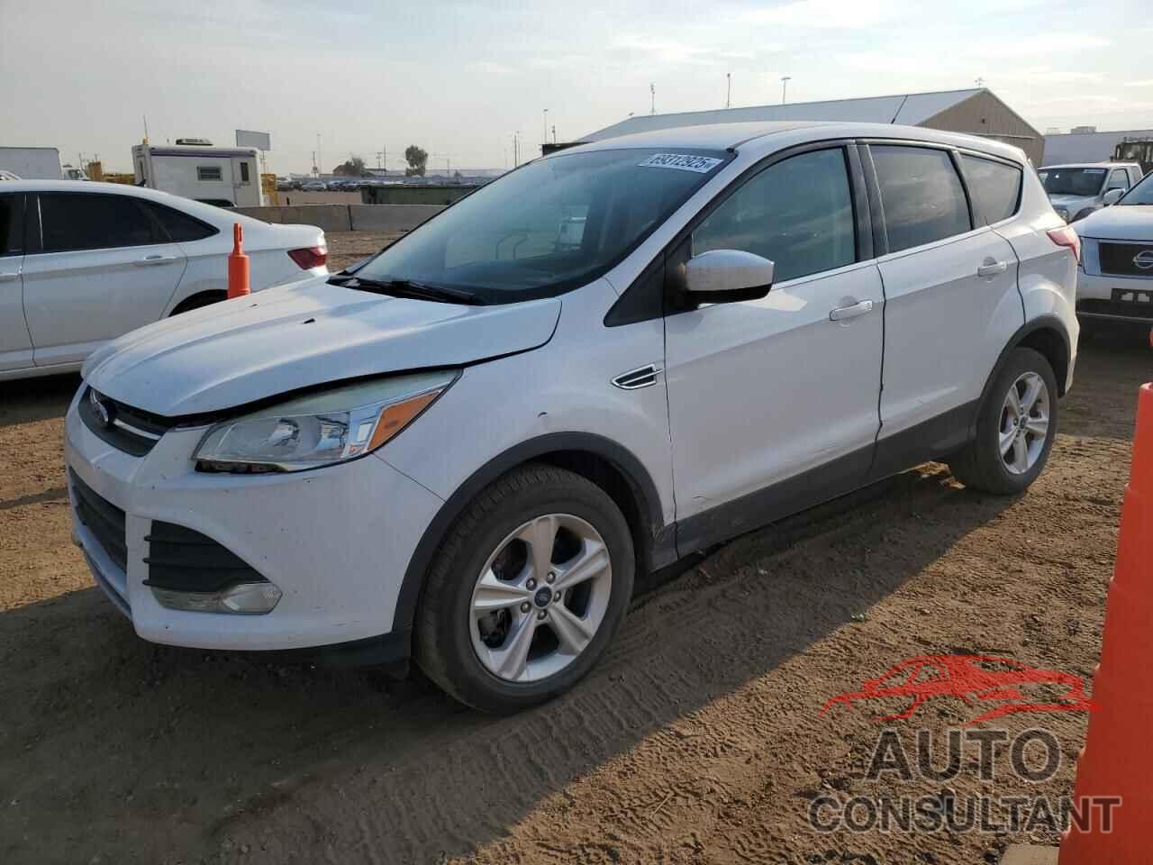 FORD ESCAPE 2015 - 1FMCU9GX8FUB64182