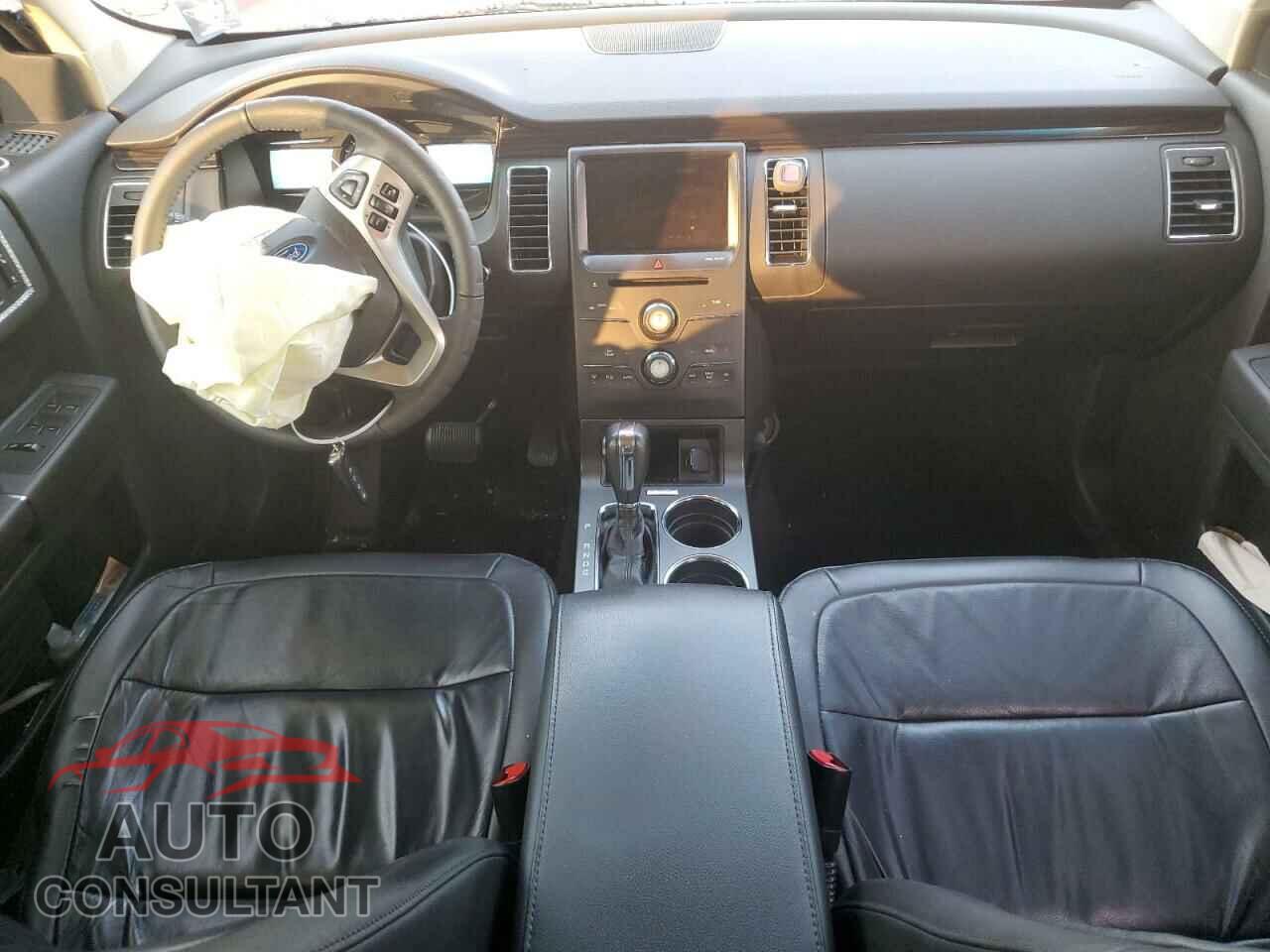 FORD FLEX 2017 - 2FMGK5C88HBA03886