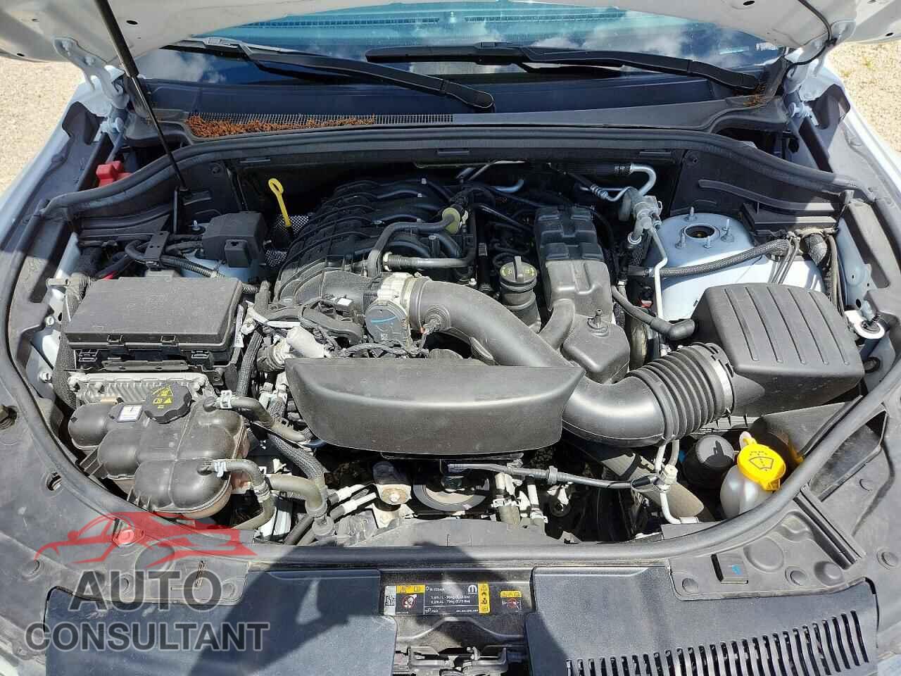 DODGE DURANGO 2023 - 1C4RDHDG4PC671164