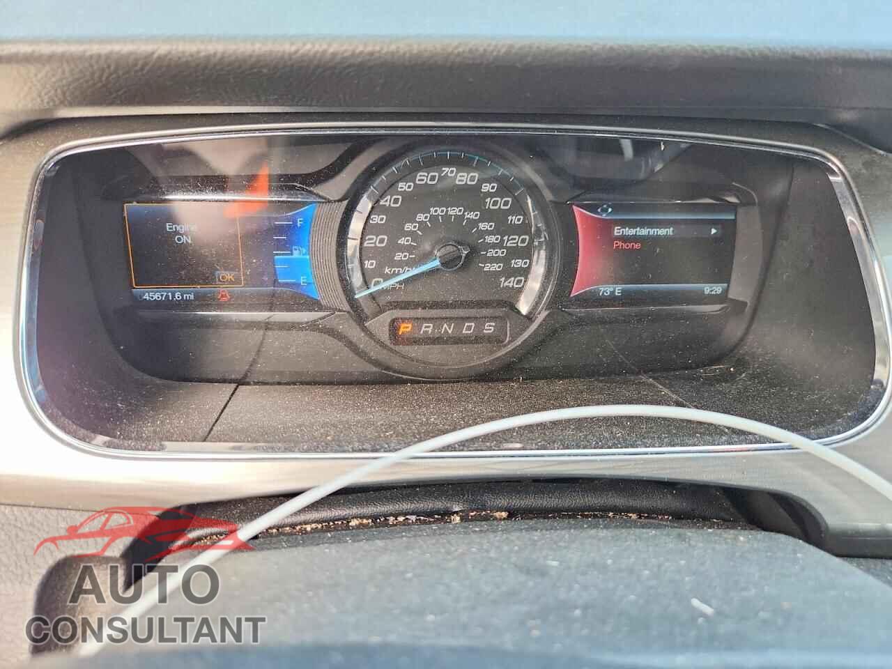 FORD TAURUS 2014 - 1FAHP2E82EG141875