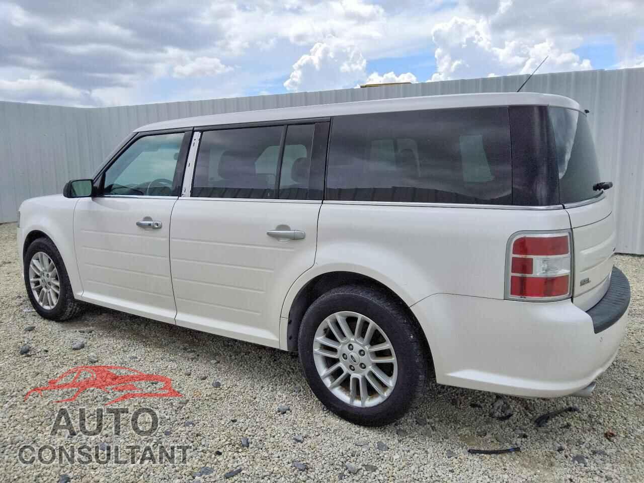 FORD FLEX 2015 - 2FMGK5C87FBA06193