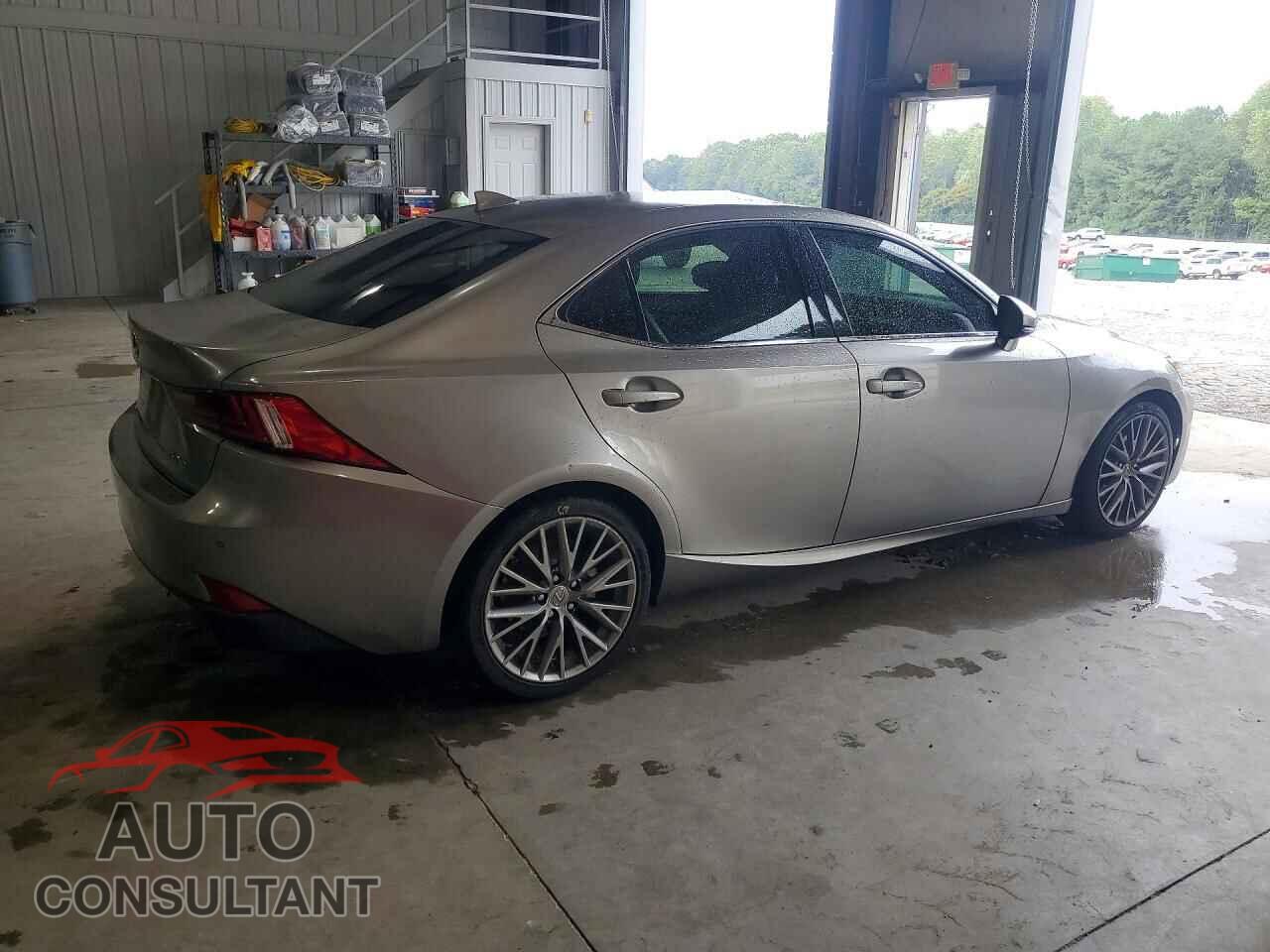LEXUS IS 2014 - JTHBF1D28E5028694