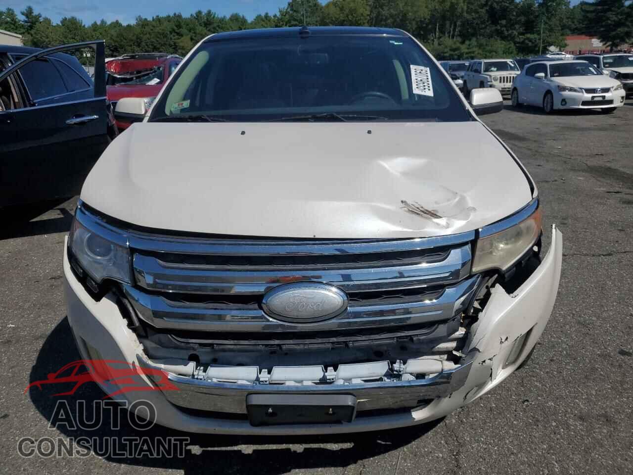 FORD EDGE 2014 - 2FMDK4JC7EBB59062