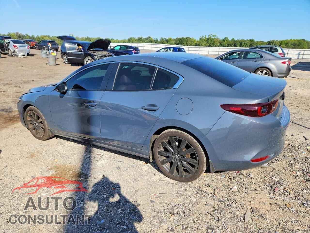 MAZDA 3 2024 - 3MZBPBCM3RM426013