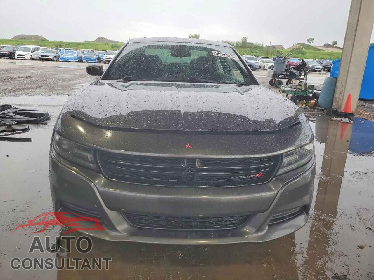 DODGE CHARGER 2019 - 2C3CDXBG6KH711726