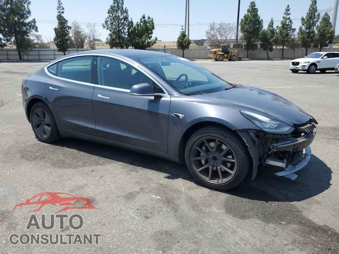 TESLA MODEL 3 2019 - 5YJ3E1EA2KF410891