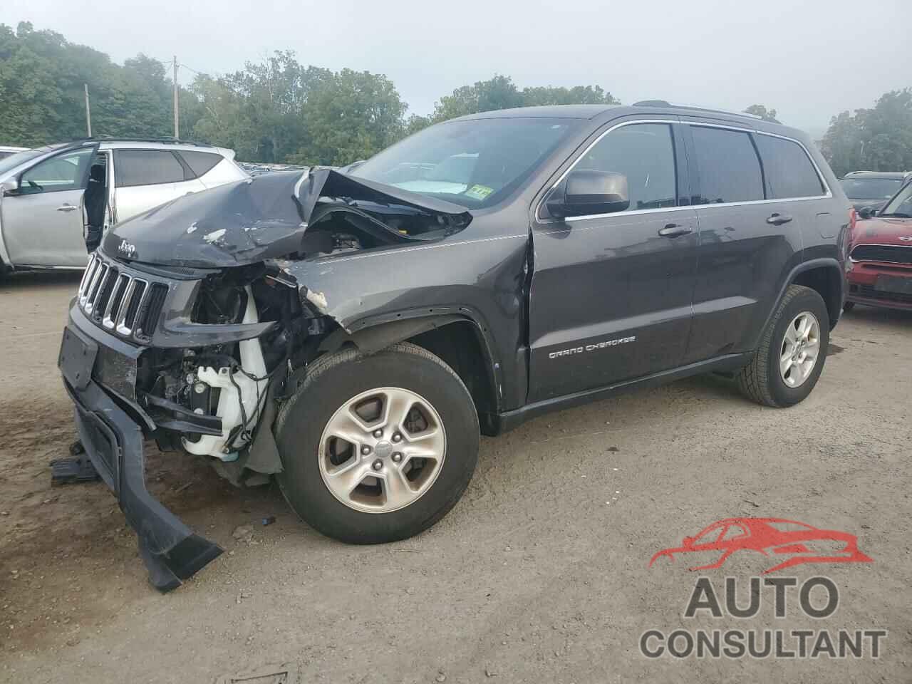 JEEP GRAND CHER 2016 - 1C4RJFAG1GC338180