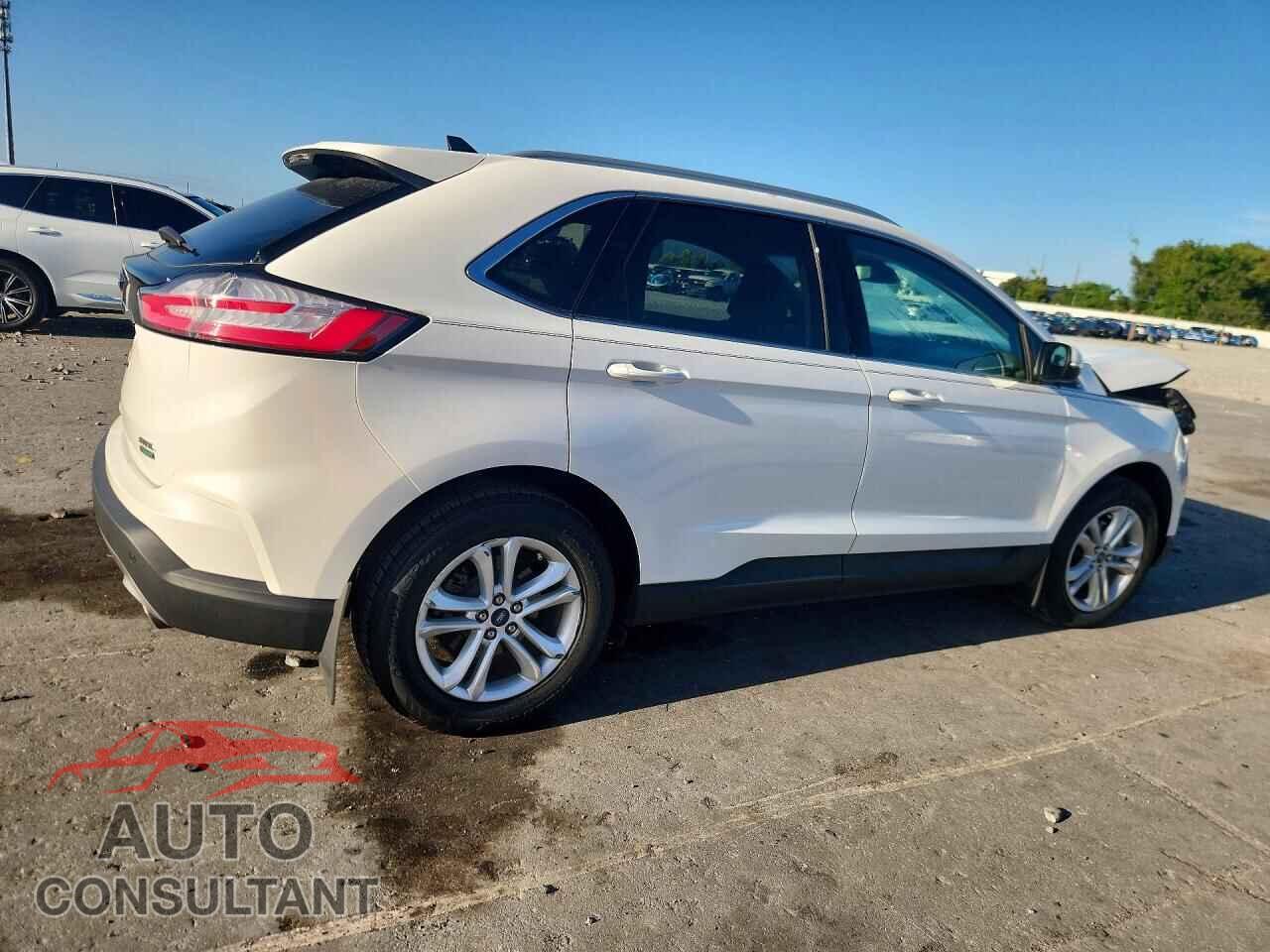 FORD EDGE 2020 - 2FMPK3J92LBB12563