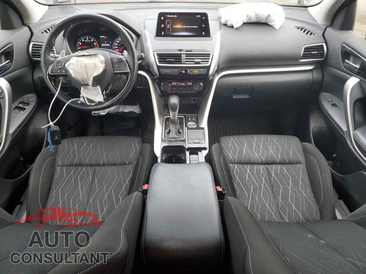 MITSUBISHI ECLIPSE 2019 - JA4AT4AA7KZ602283
