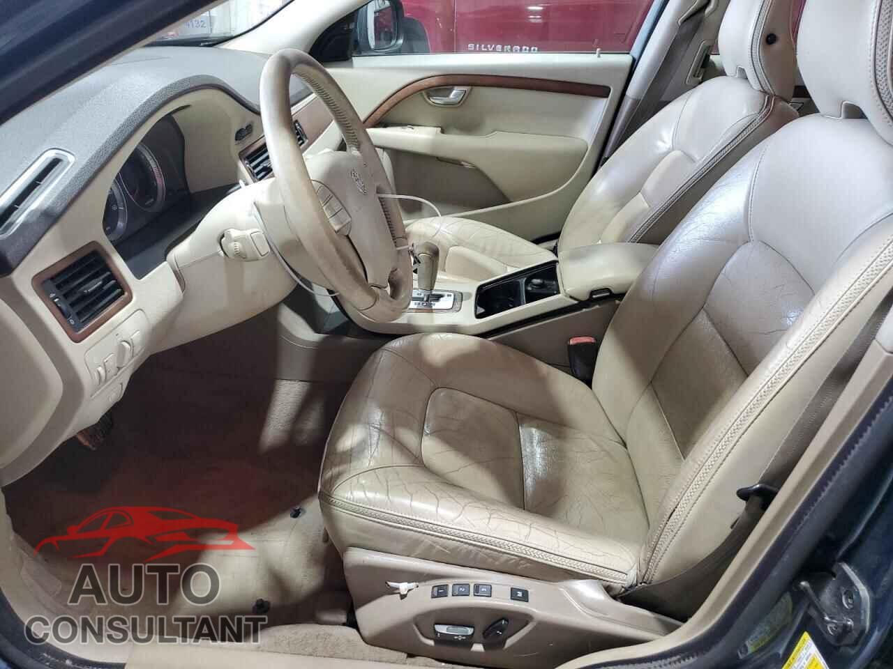 VOLVO XC70 2009 - YV4BZ982091060678
