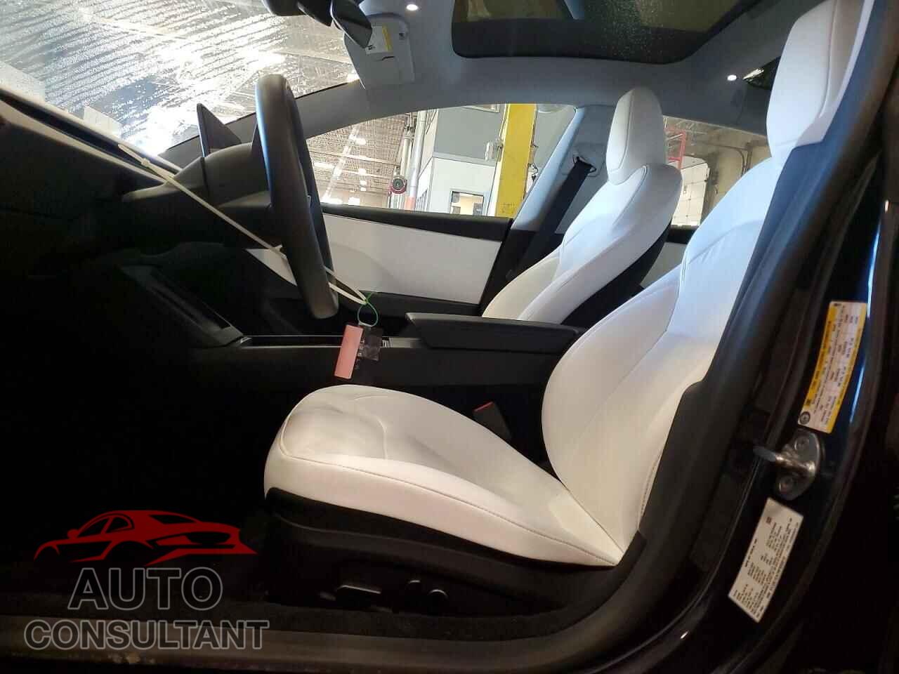 TESLA MODEL 3 2024 - 5YJ3E1EA7RF880019