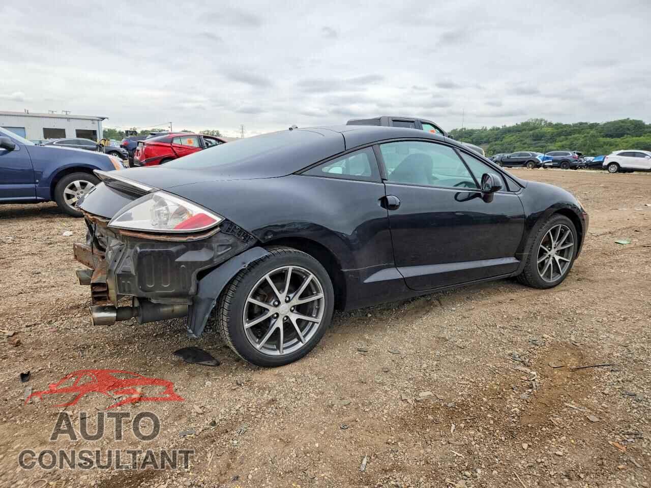 MITSUBISHI ECLIPSE 2012 - 4A31K5DF9CE004577