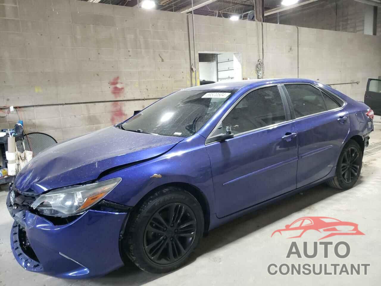 TOYOTA CAMRY 2016 - 4T1BF1FK0GU545149