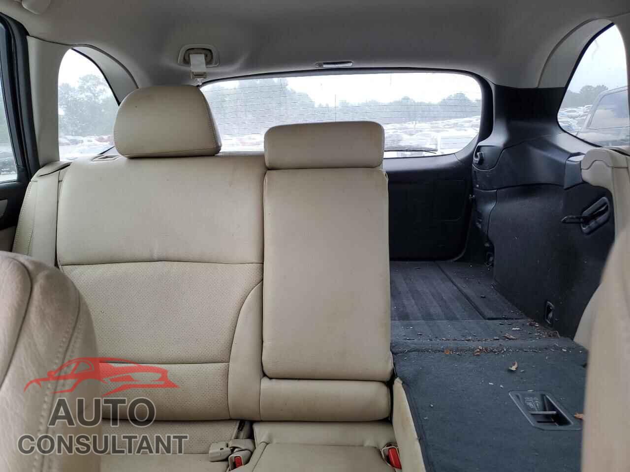 SUBARU OUTBACK 2018 - 4S4BSACC4J3290558
