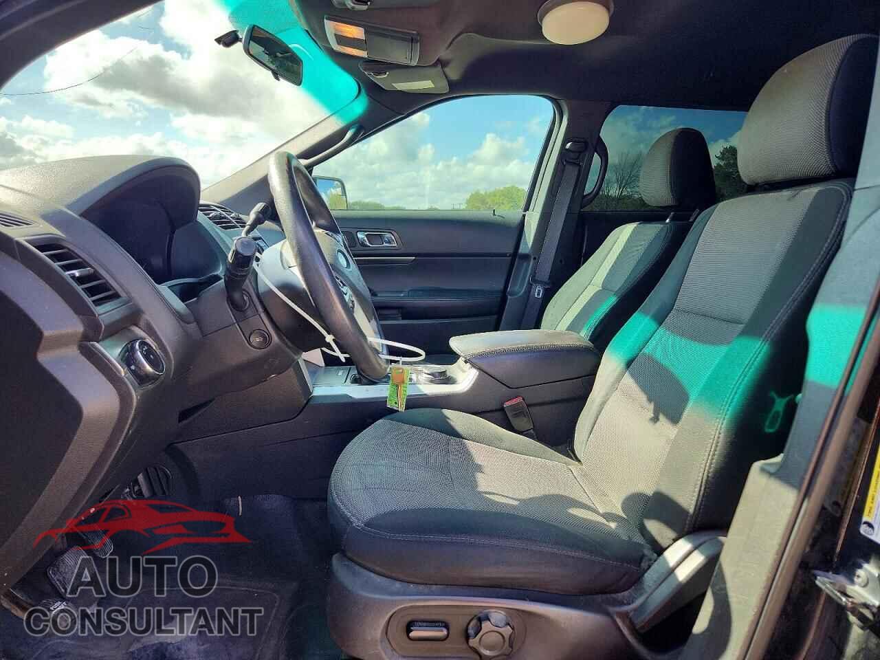 FORD EXPLORER 2013 - 1FM5K8AR1DGC63148