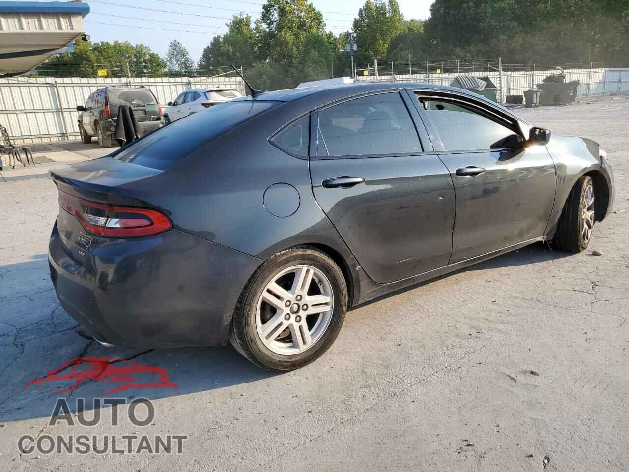 DODGE DART 2013 - 1C3CDFBA0DD333179